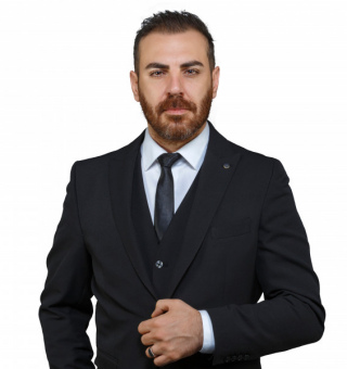 Мустафа Озкынаджи