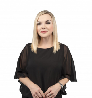 Марина Хамутова