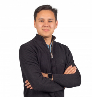 Азат Мухамедияр