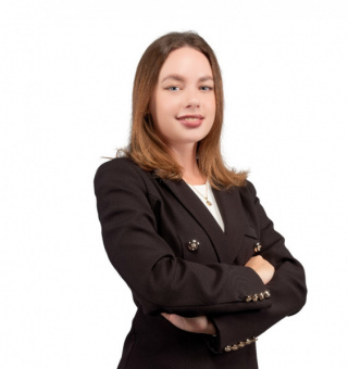 Анна Амелькина