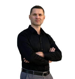 Александр Ананьин