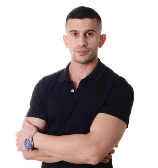 Асиф Гасанов