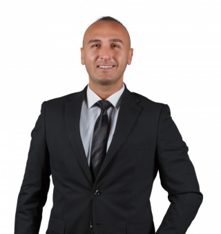 Тарык Гёктепе